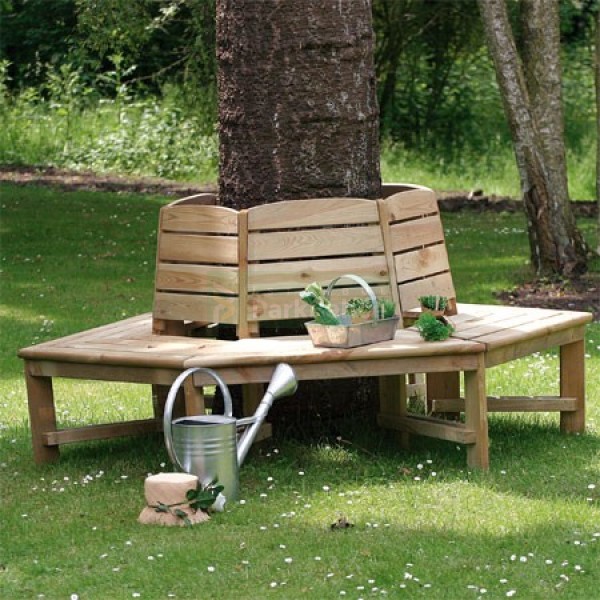 Ağaç Çevirme Bank